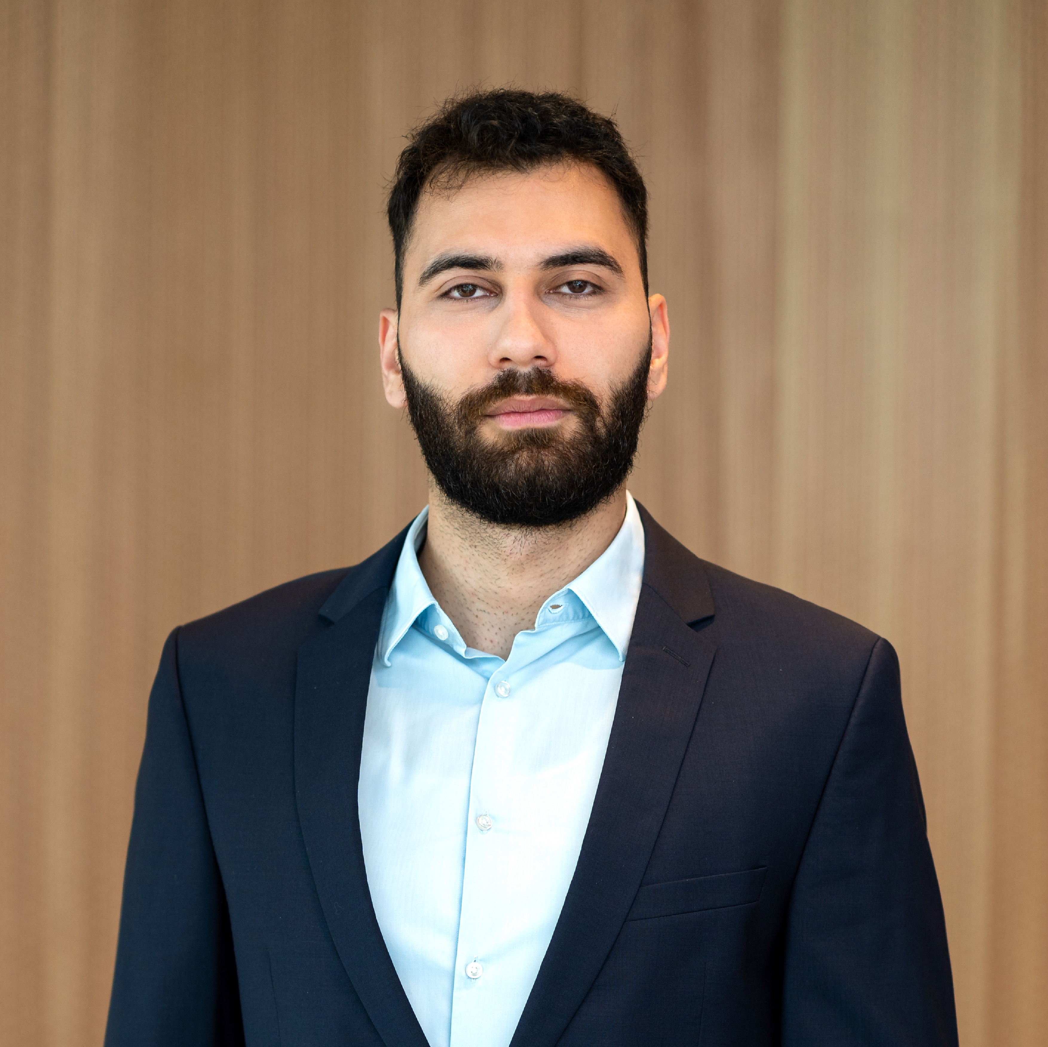 Levik Amirkhanian Namagerdi 