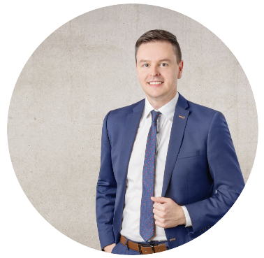 Dominik Fischer