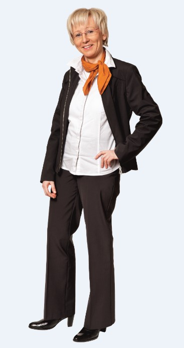 Alexa Schmidt-Stöcker