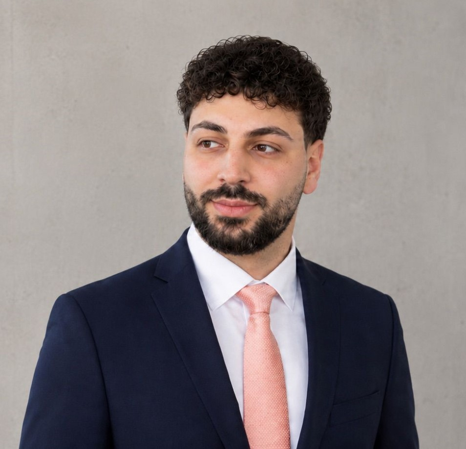 Baris Dagdeviren