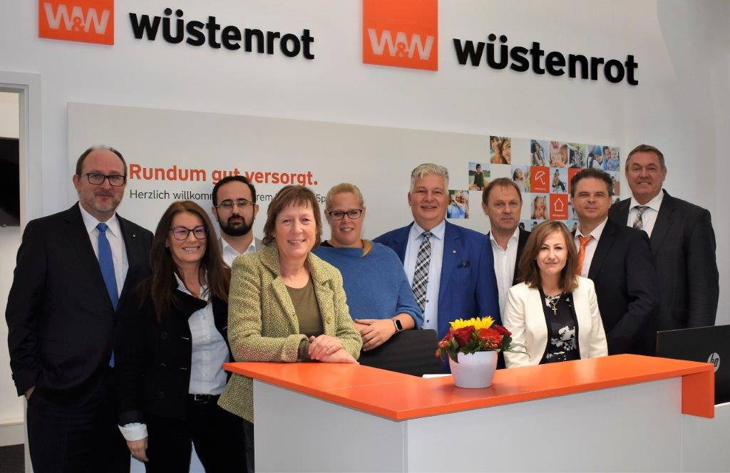 Berater Team Bad Homburg