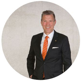 Dirk Van Genabith