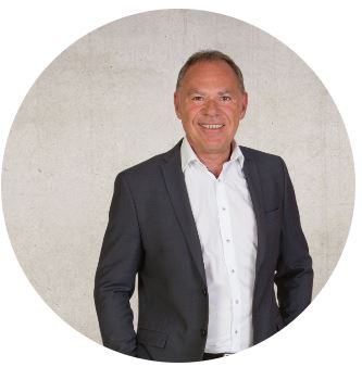 Harald Frings