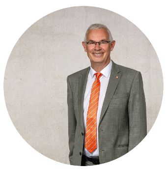 Gernot Schweers