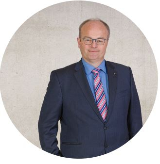 Dieter Lehnen