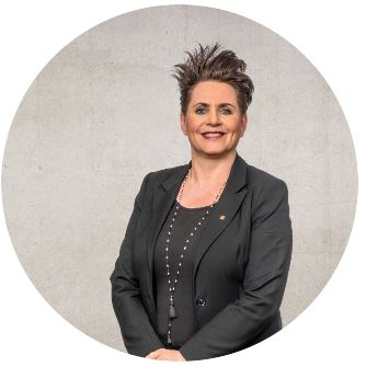 Manuela Klapdor