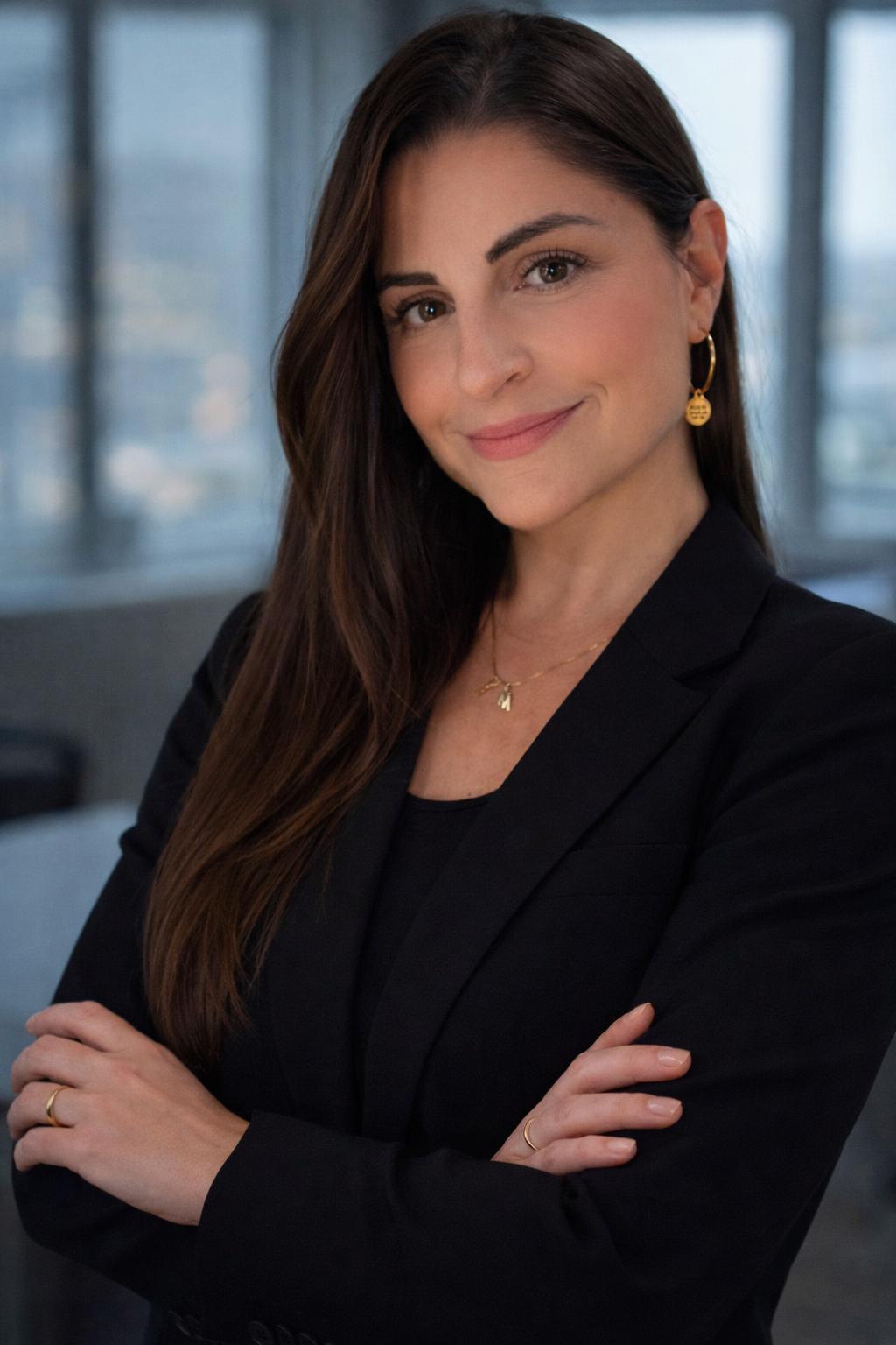 Silvia Santostefano-Frost