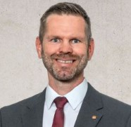 Tim Löhr