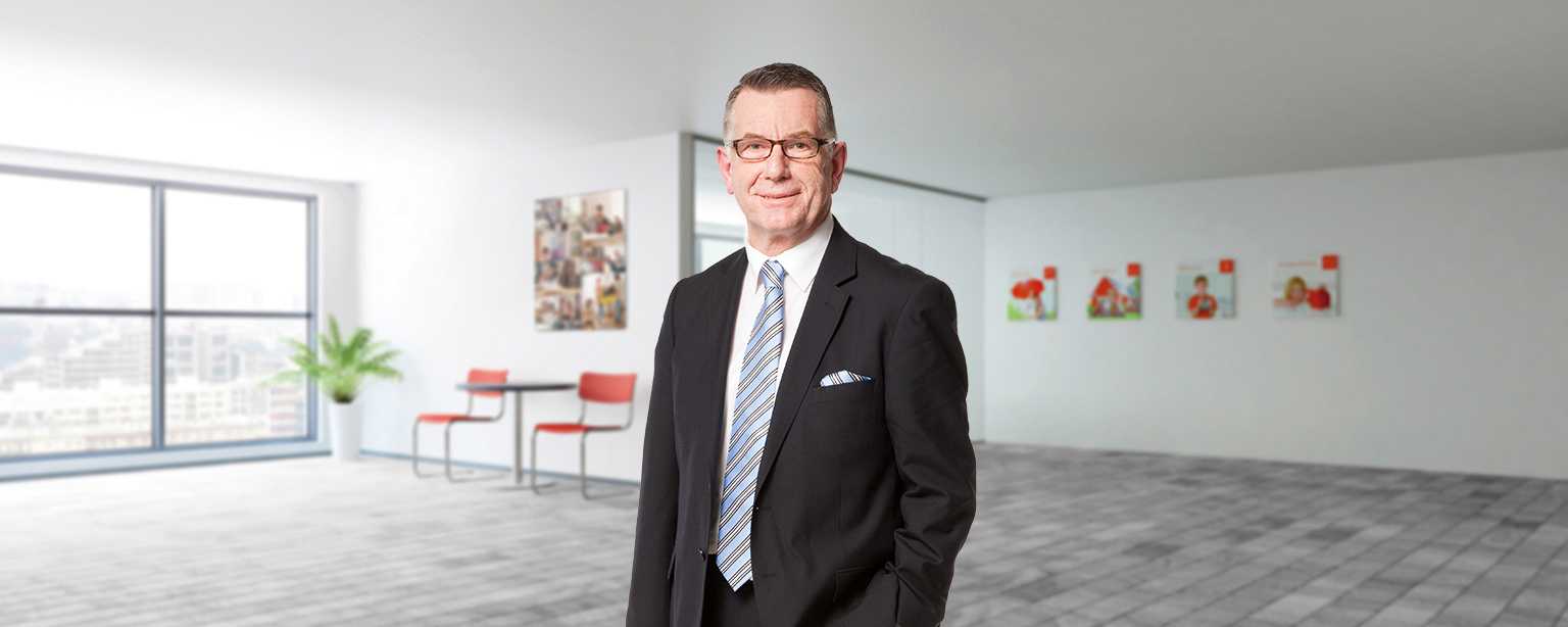 Jürgen M. Reh