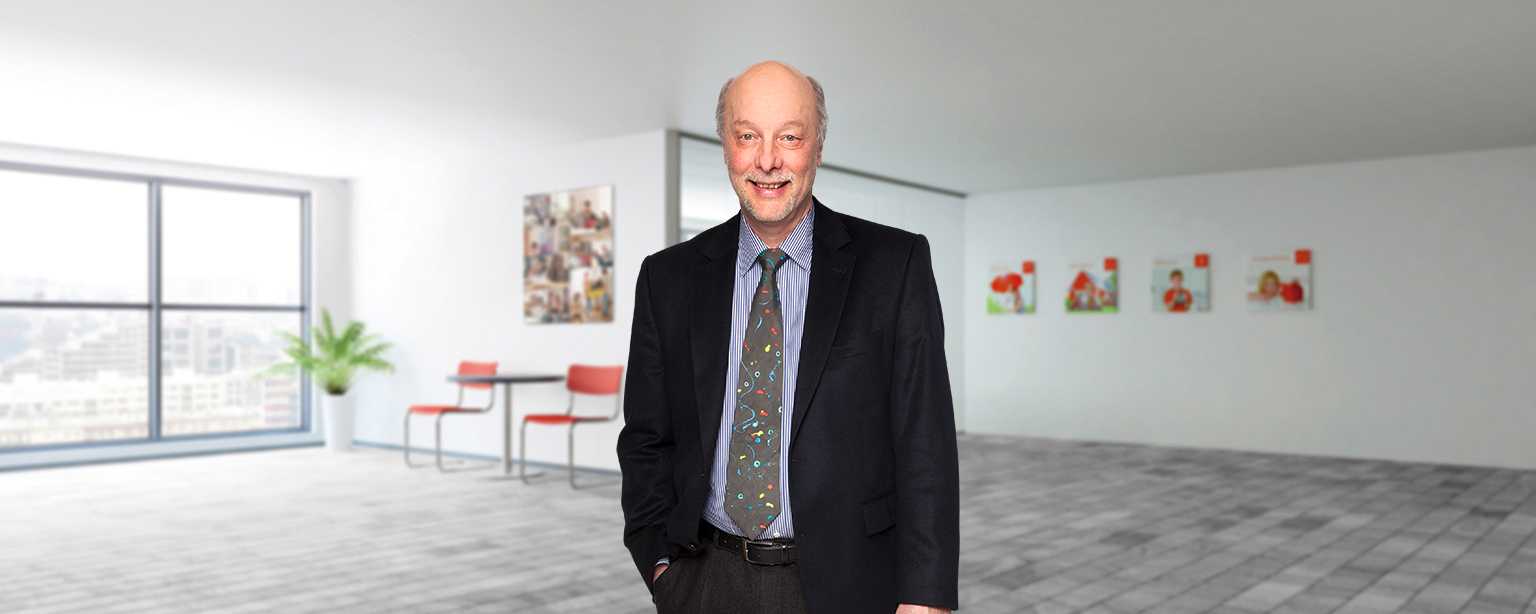 Klaus Hauschildt