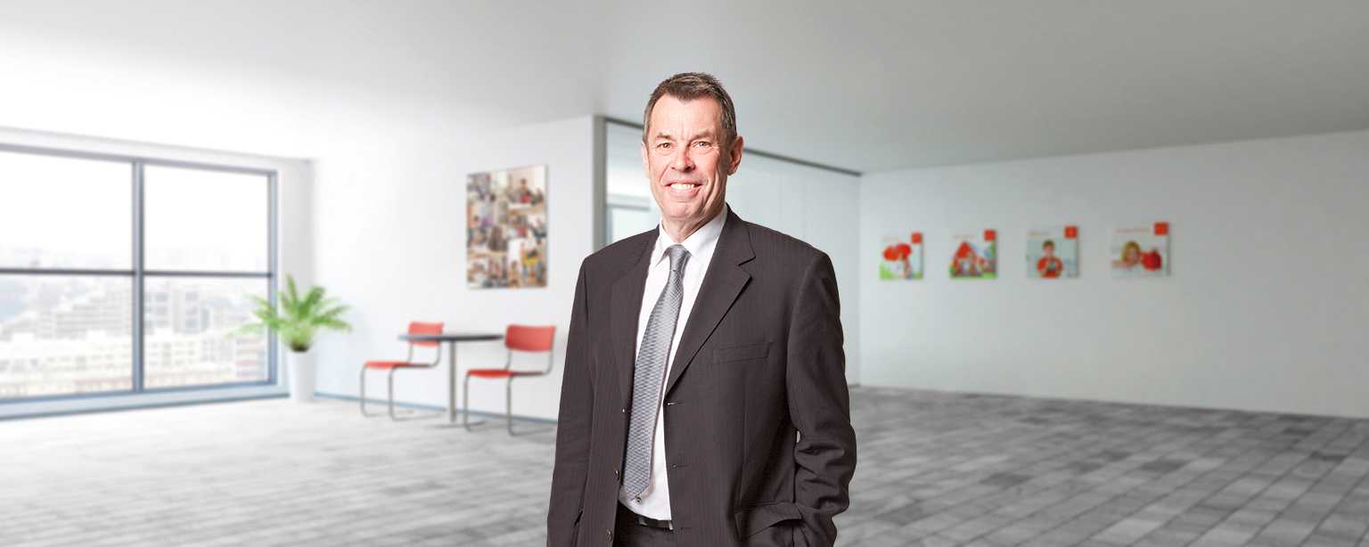 Detlev Gellert