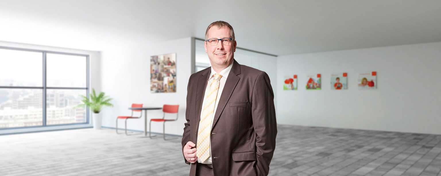 Reinhard Pundt