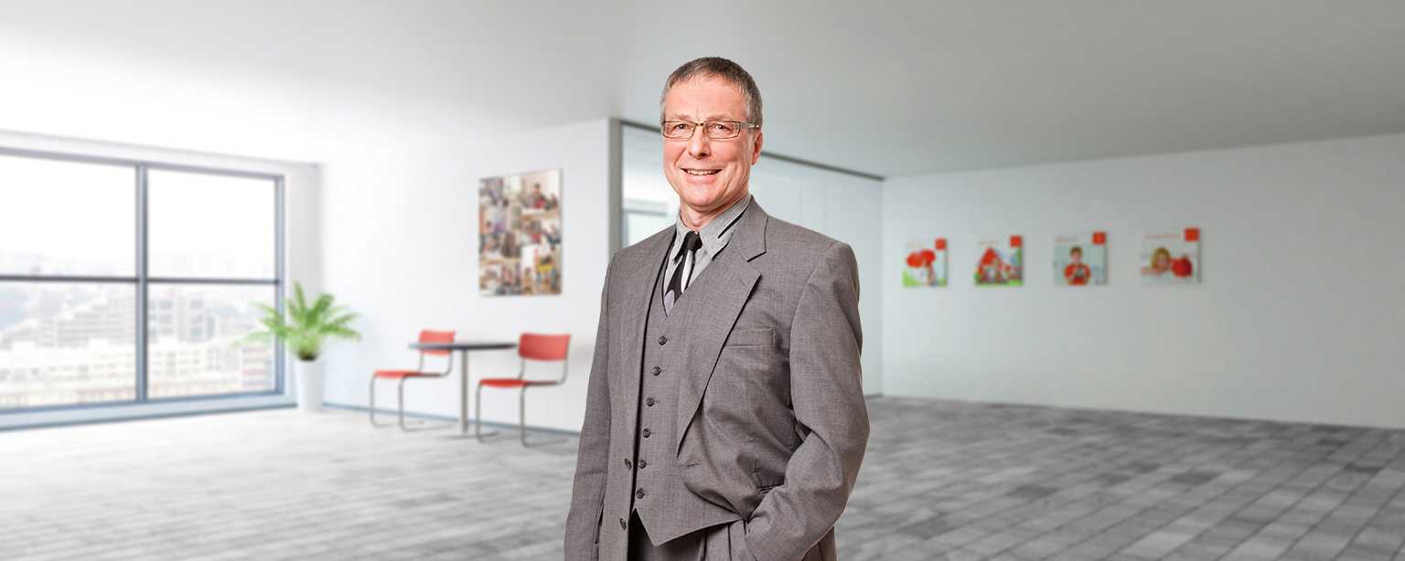Hans-Jürgen Richter