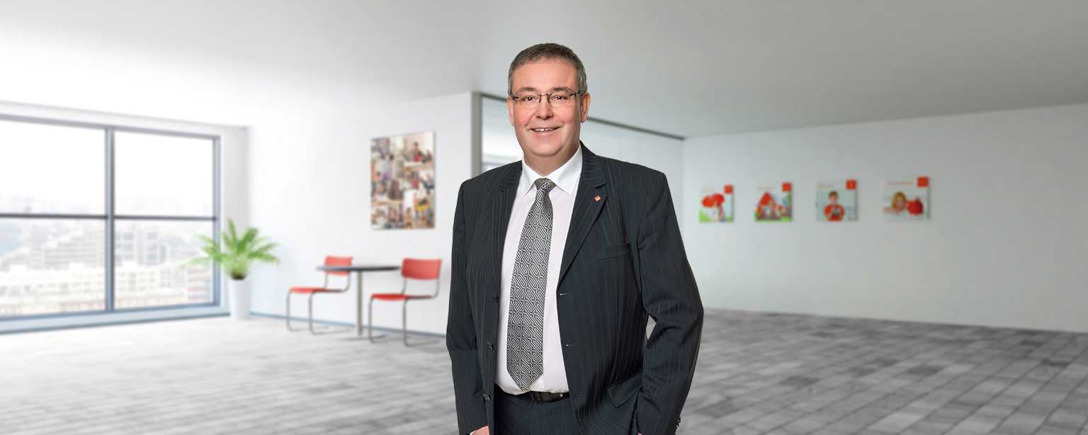 Michael Schmich