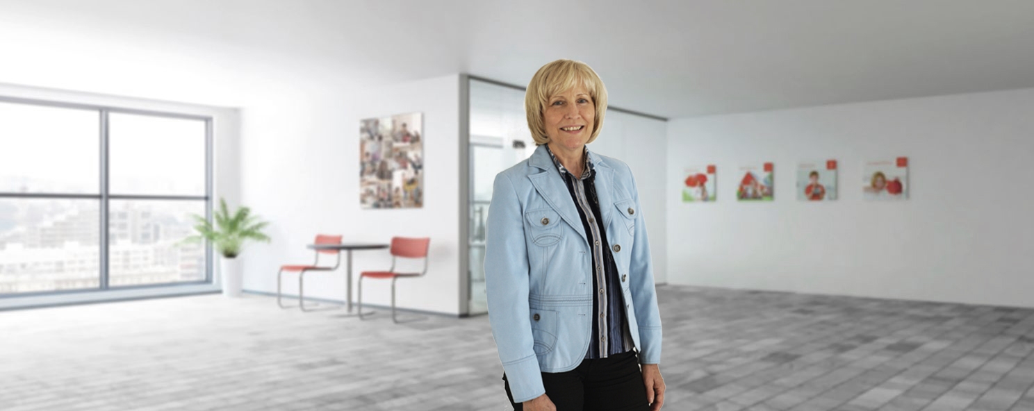 Uta Schubert