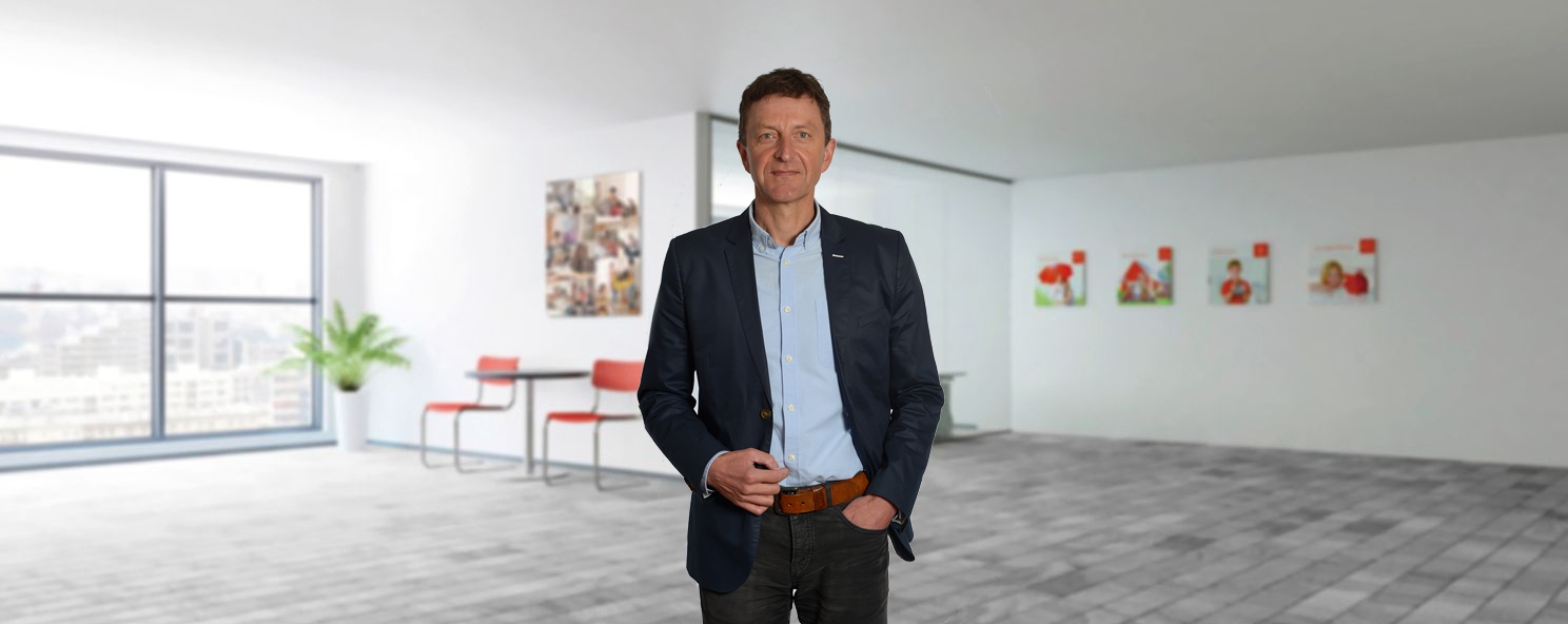 Gerd Seidel