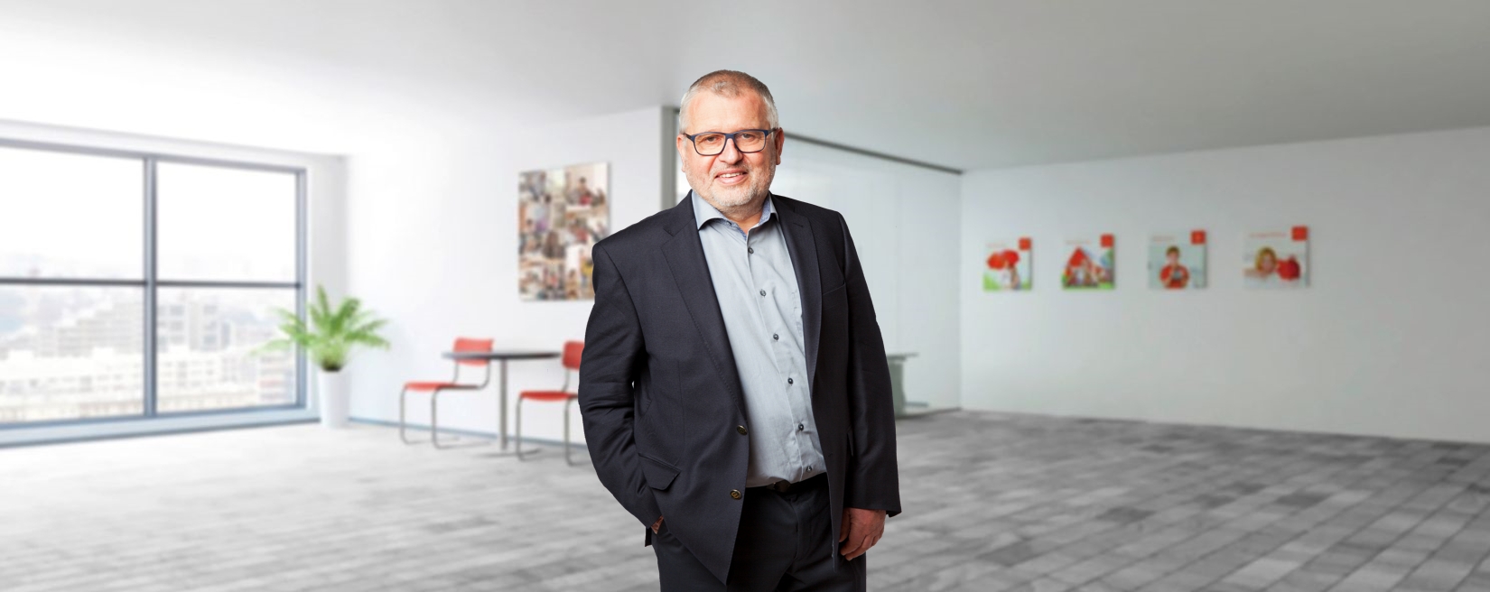 Rolf Wünsche