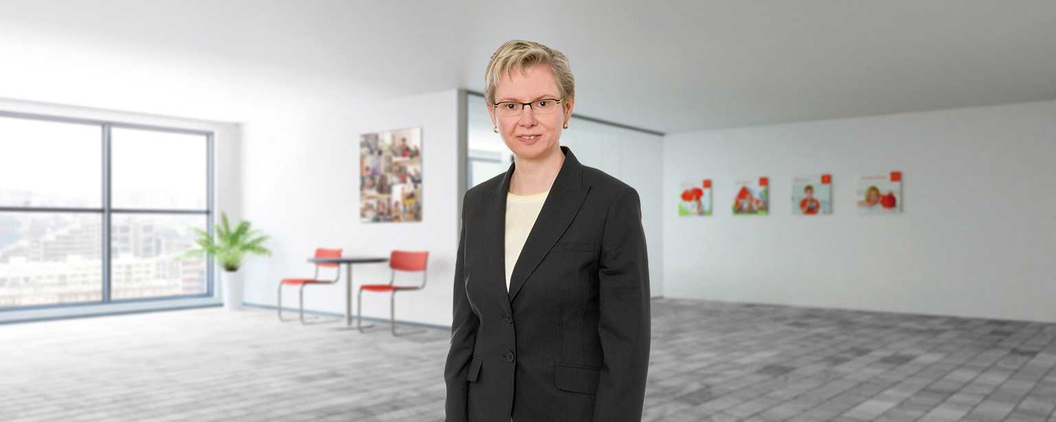 Andrea Heimbold