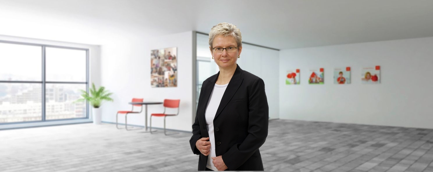 Andrea Heimbold
