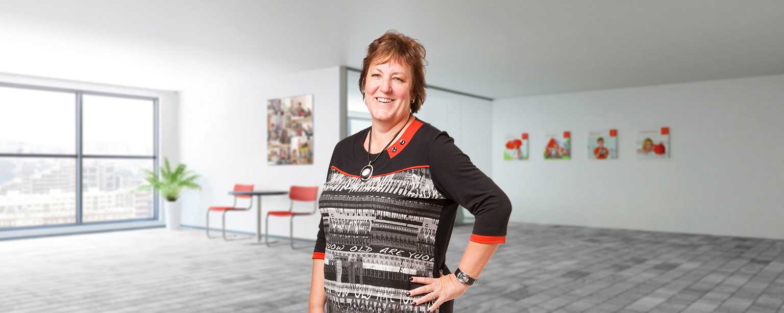 Ute Kesselring