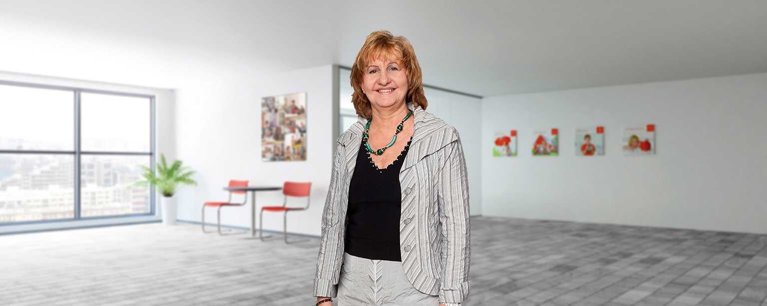 Dagmar Teichmann