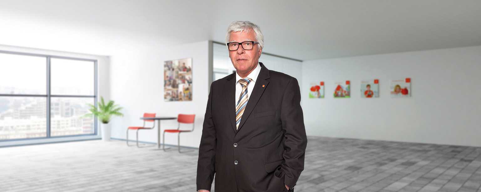 Norbert Leis