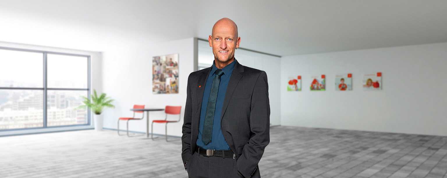 Frank Peter Akkermann