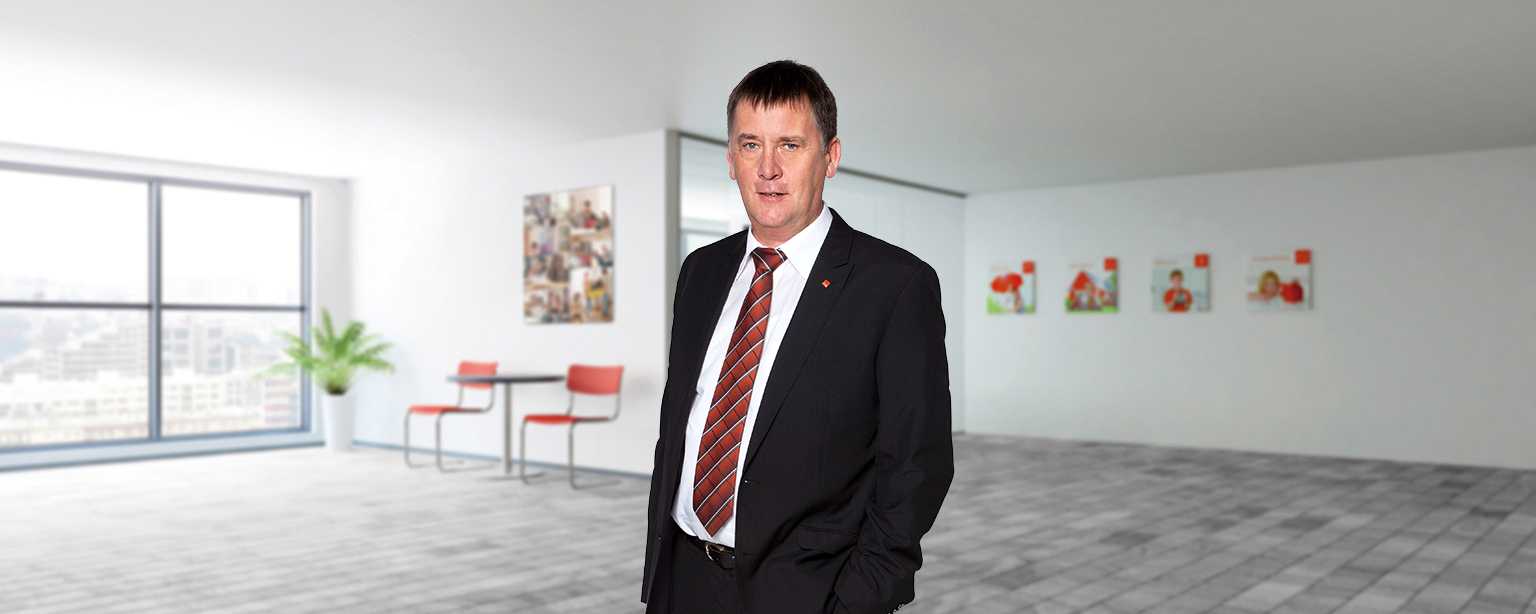 Dieter Ganss
