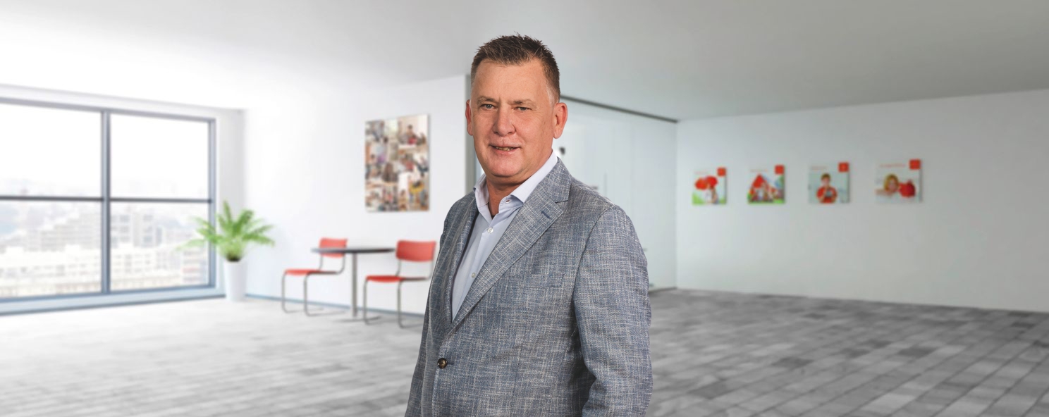 Dieter Ganss
