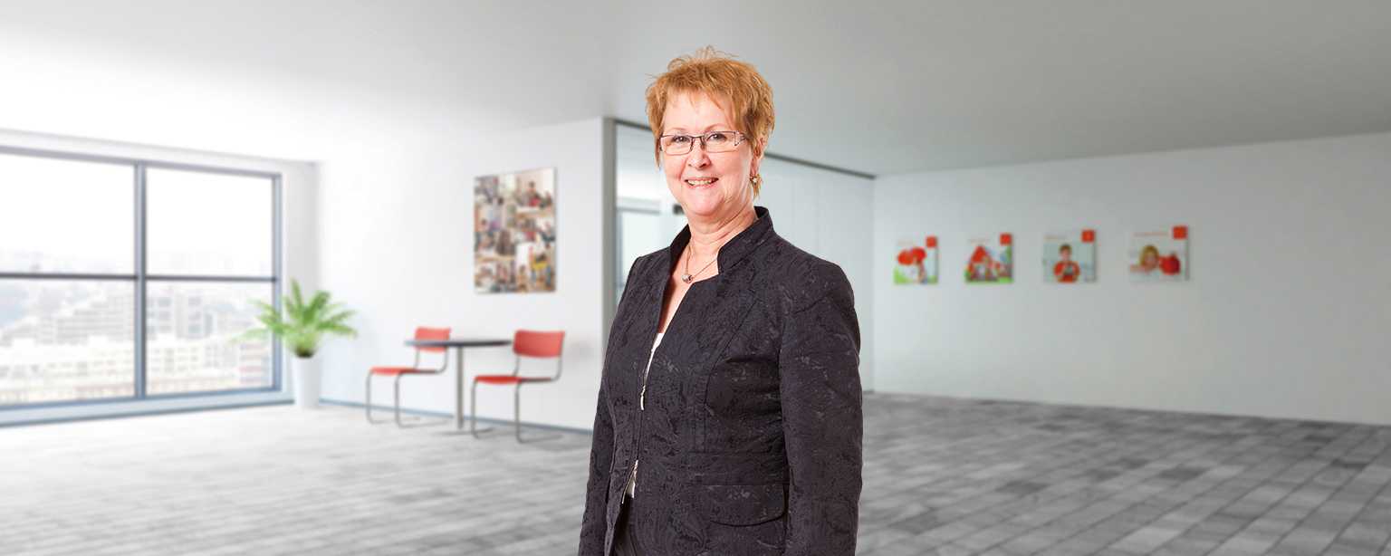 Angela Thiede