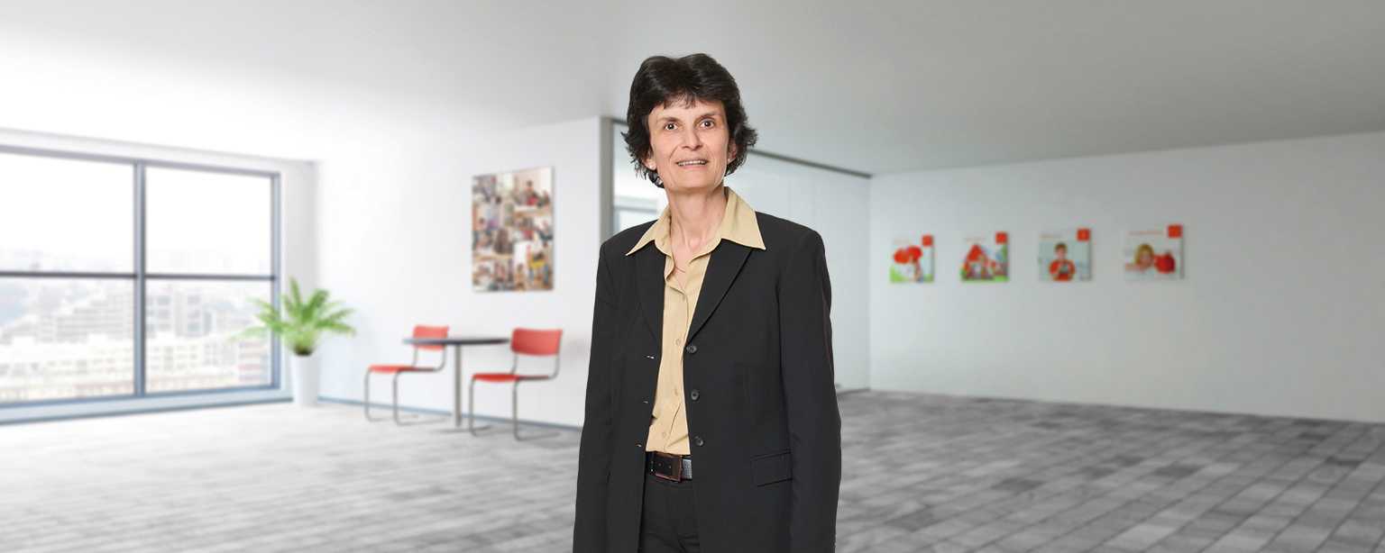 Inge Kupfer