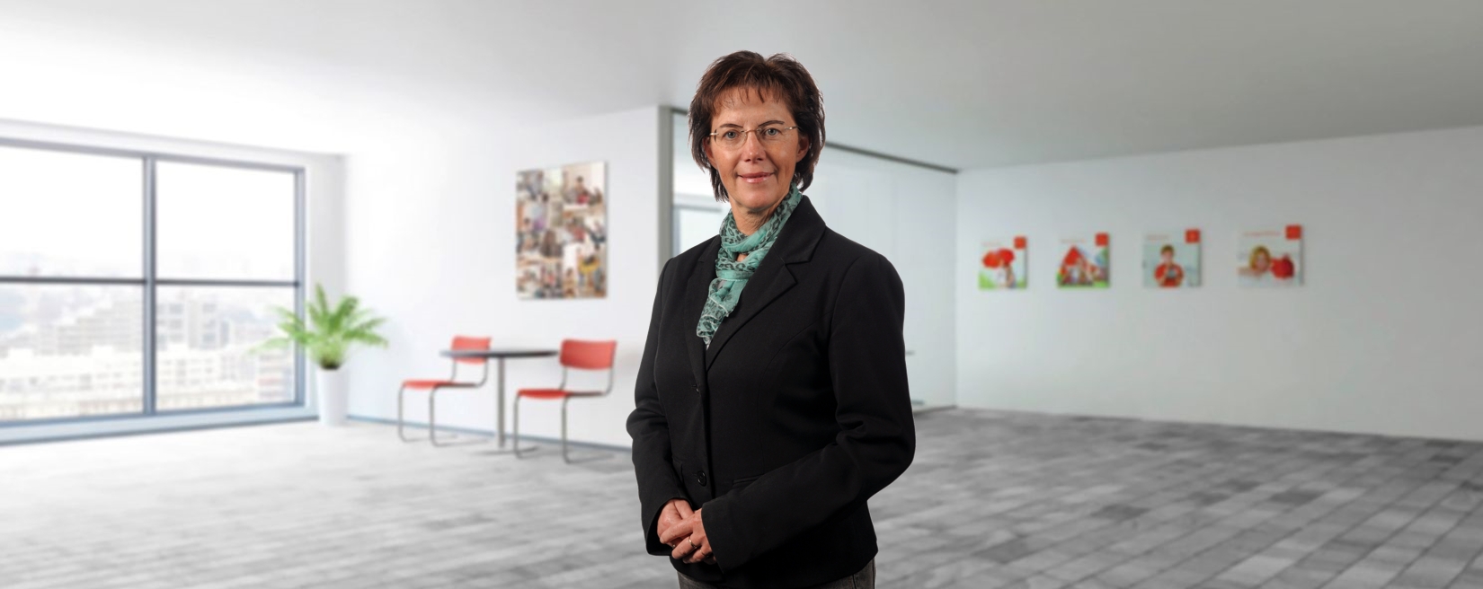 Cathrin Kracht