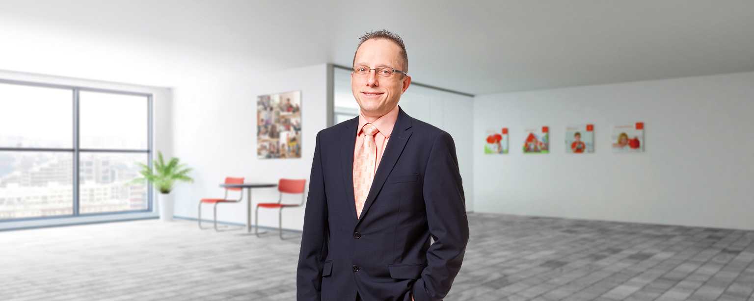 Henry Leicht