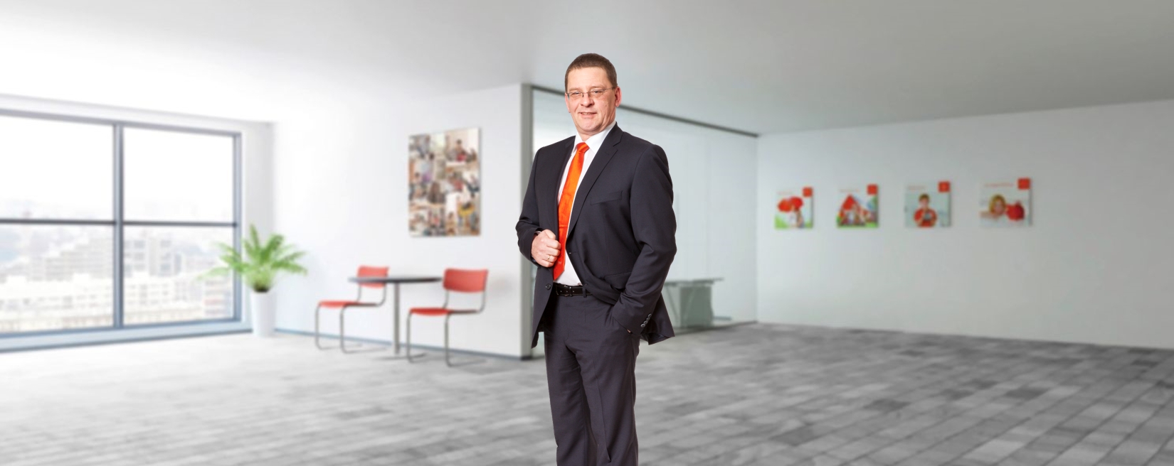 Theodor Gantenbrink