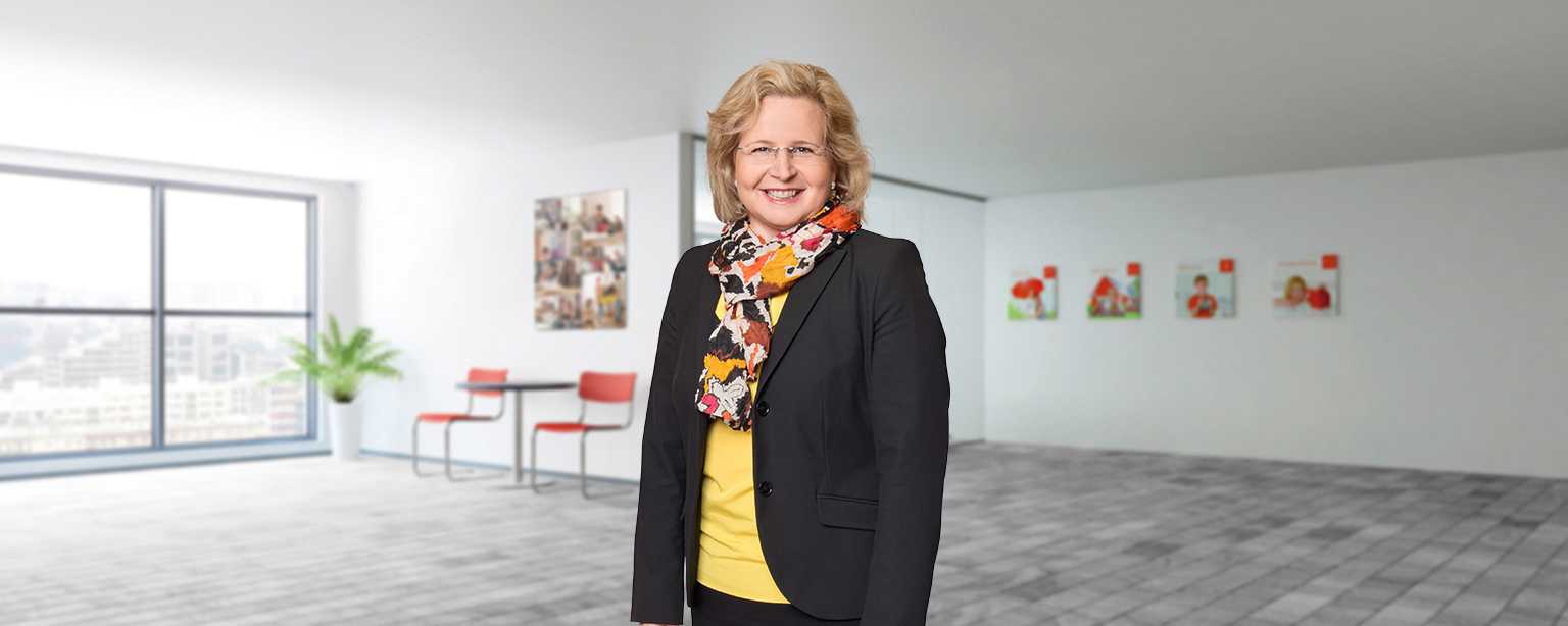Andrea Schmahl