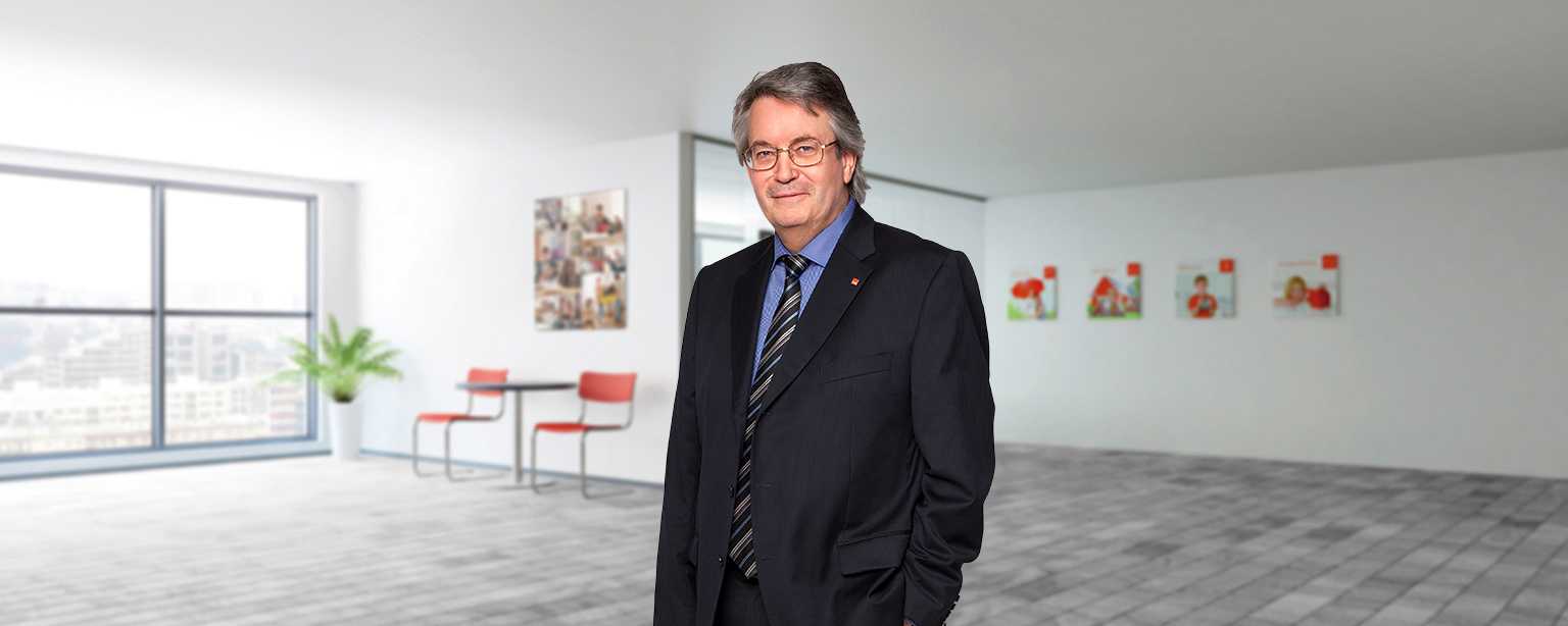 Holger Sinn