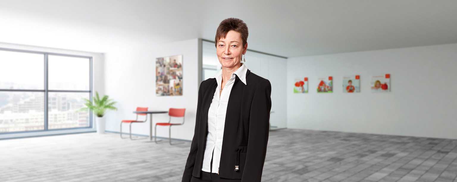 Ursula Gerber