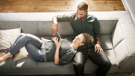 Bosch Smart Home - intelligente Lösungen für jeden Lebensbereich.