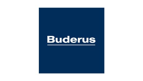 Buderus Logo