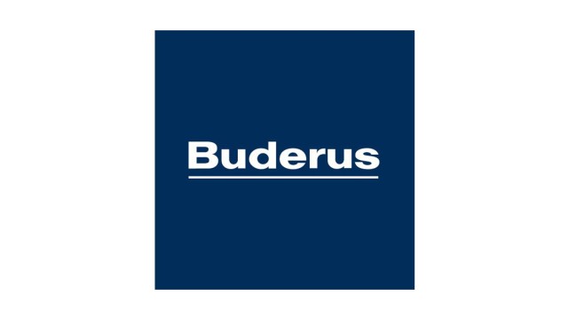 Buderus Logo