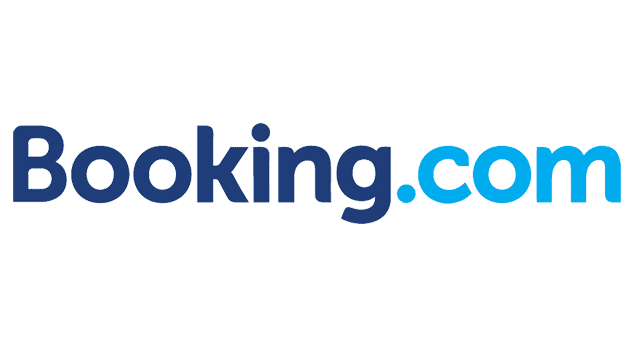 booking.com - Reise buchen und Geld zurück erhalten