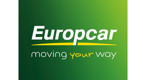 Logo von Europcar Autovermietung