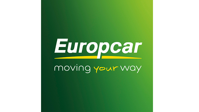 Logo von Europcar Autovermietung