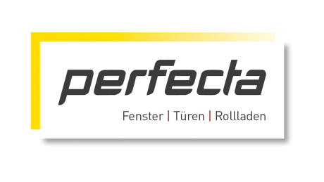 perfecta Fenster Logo