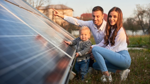 Nutzen Sie die Vorteile eines intelligenten Energiemanagements Nutzen Sie die Vorteile eines intelligenten Energiemanagements