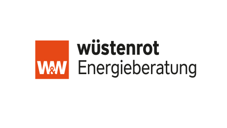 Wüstenrot Energieberatung Logo