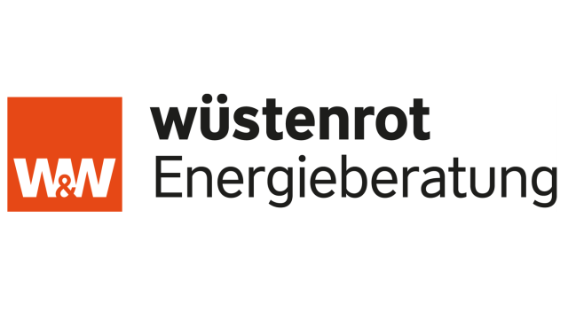 Wüstenrot Energieberatung Logo