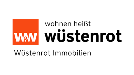 Wüstenrot Immobilien GmbH Logo