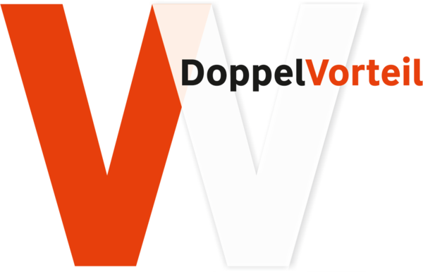 Wüstenrot Doppelvorteil