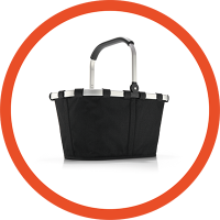 Carrybag von reisenthel
